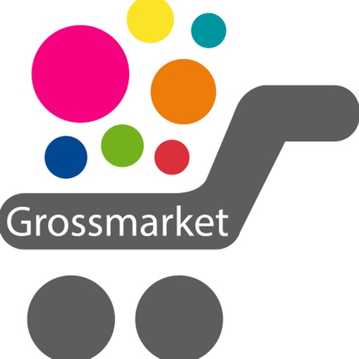 Grossmarketburada