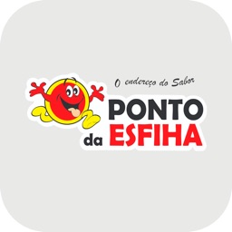 Ponto da Esfiha