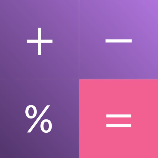Calculator X: Plus for Algebra