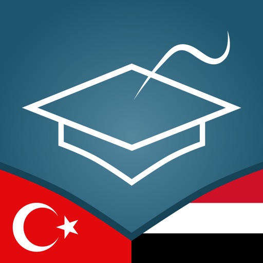 Turkish | Arabic AccelaStudy® icon