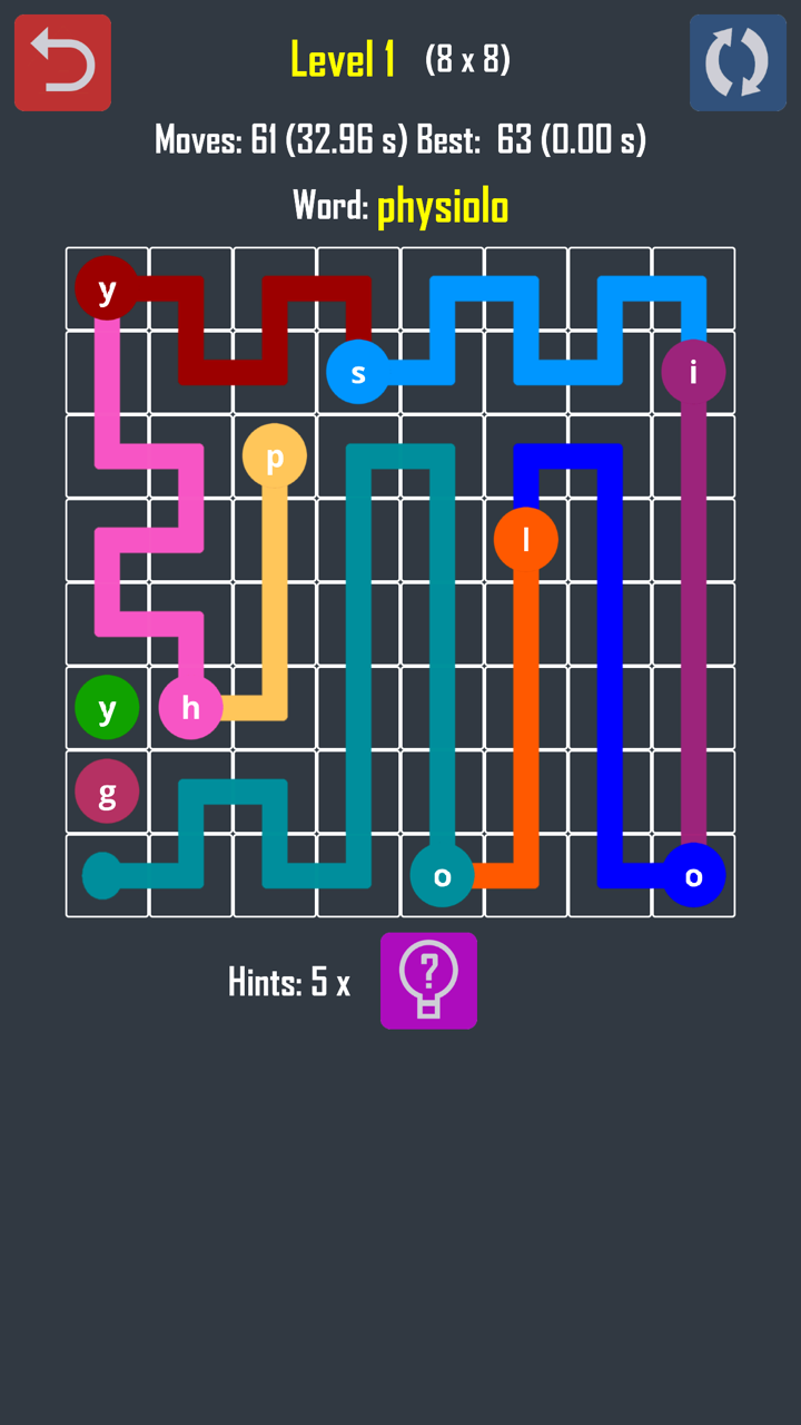 Spelling Go! screenshot 3
