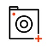 Icon Watermark Photo: Logo & Stamp