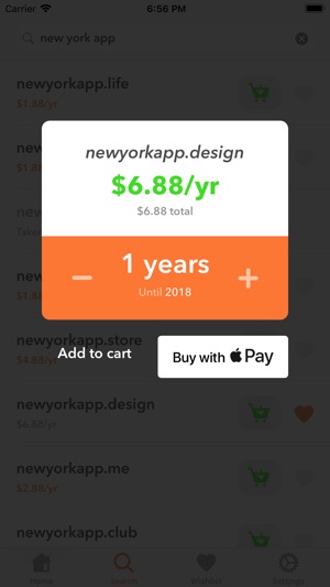 Namecheap(圖2)-速報App