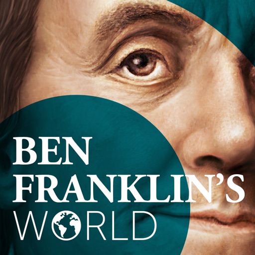 Ben Franklin's World