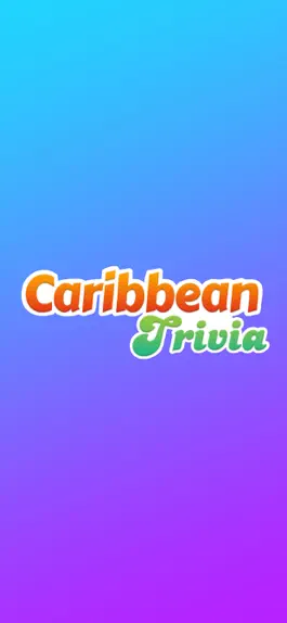 Game screenshot Caribbean Trivia mod apk