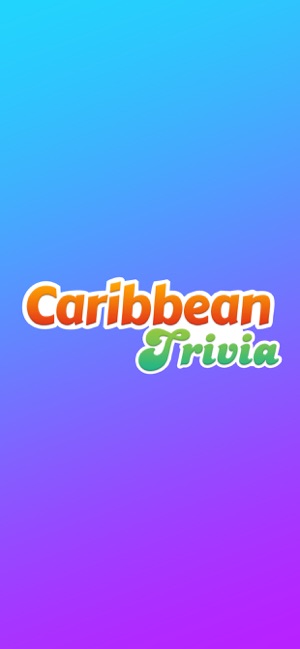 Caribbean Trivia