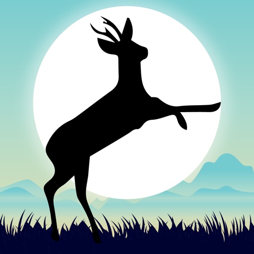 Roebuck Calls for Hunting icon