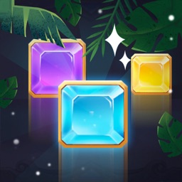 Block Jewel-Puzzle Games