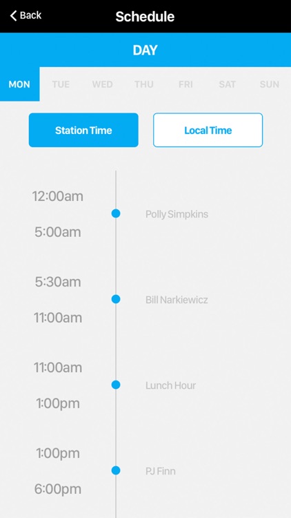 mvyradio screenshot-3