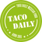 Top 20 Food & Drink Apps Like Taco Daily - Best Alternatives