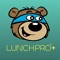 Sales Reps Use LunchPro