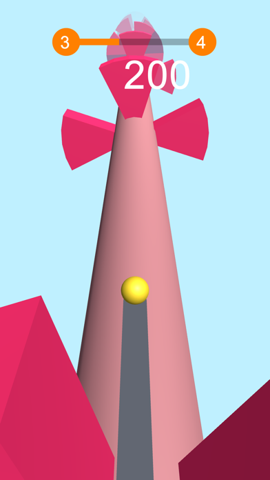 Round Spin screenshot 3