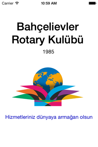 Bahçelievler Rotary - náhled