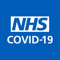 NHS COVID-19 sur PC