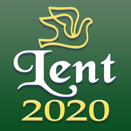 Lent 2020 with Pope Francis