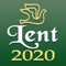 An app for the 202- Lent Season Celebration with readings and quotes by Pope Francis
