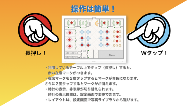 TablePad(圖3)-速報App