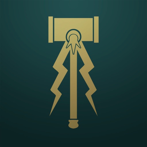 Warhammer Age of Sigmar iOS App