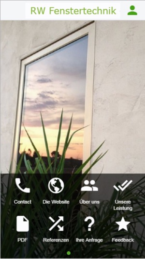 RW Fenstertechnik(圖3)-速報App
