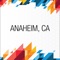 This is the official app for the UBM Anaheim Expo and Conference