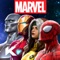 Prepare for epic versus-fighting action with your favorite Marvel Super Heroes & Super Villains in the ultimate cosmic showdown