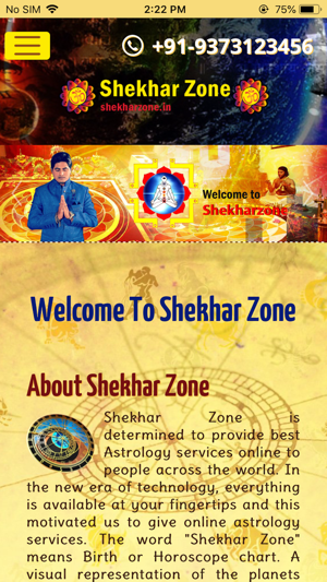 Shekhar Zone(圖2)-速報App