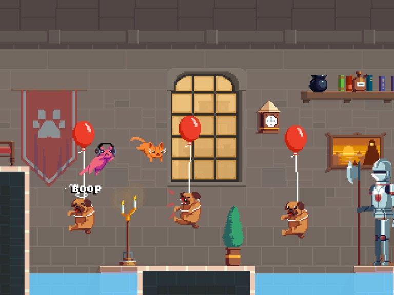 【图】Crashy Cats(截图3)