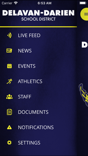 Delavan-Darien School District(圖2)-速報App