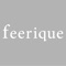 株式会社ビギの運営する、feerique(フィーリック)の公式アプリです。