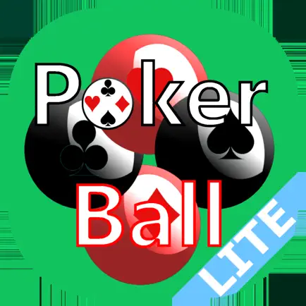 PokerBall Lite Читы