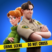 Small Town Murders: Match 3 apk