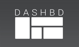 Dashbd - TV Dashboard