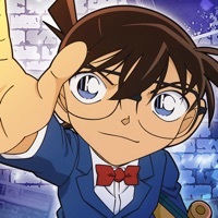 Detective Conan Runner: Race to the Truth  icon