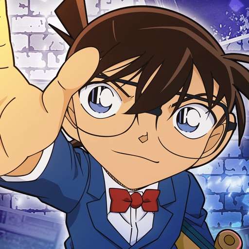 Detective Conan Runner: Race to the Truth | Game Hub | Pocket Gamer