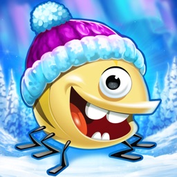Best Fiends Apple Watch App