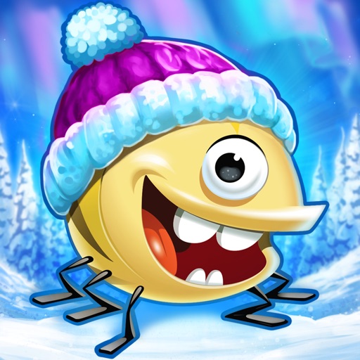 Best Fiends - Puzzle Adventure