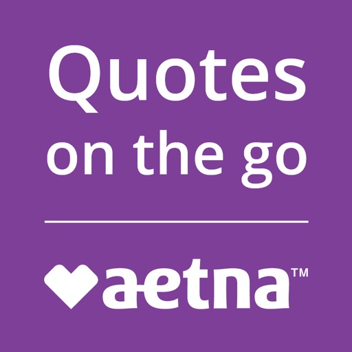 Quotes-on-the-go iOS App