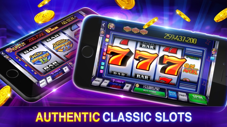 Rock N' Cash Casino Slots screenshot-6