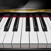ピアノ  -  ぴあの 鍵盤 リアル 曲 げーむ apk