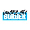 Lawless City Burger