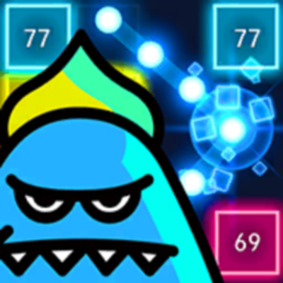 스위트몬스터: 벽돌깨기 시즌2