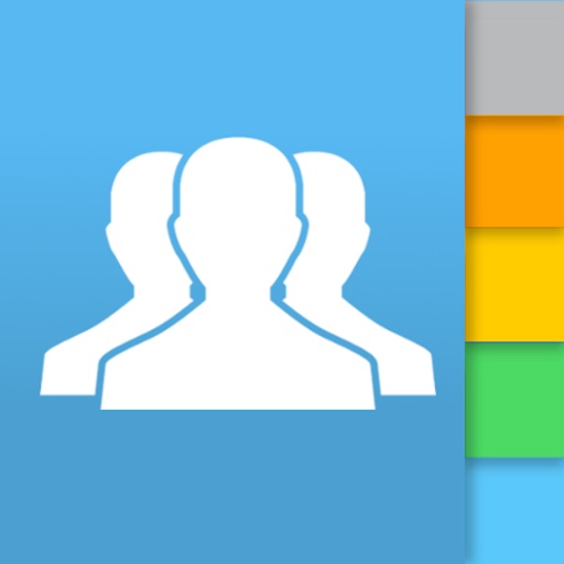 ContactsXL + Favorites Widget