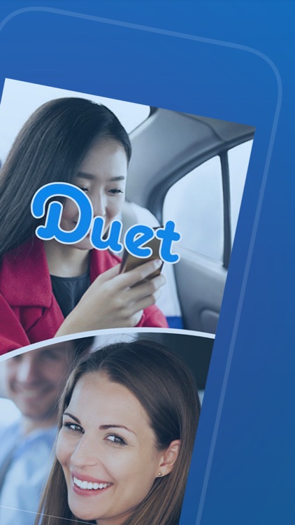 Duet-Shuttle, Transit, Carpool