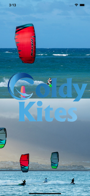 Goldy Kites(圖7)-速報App