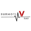 Surmoti-V App