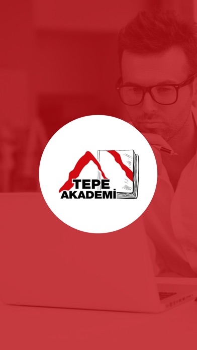 How to cancel & delete Tepe Akademi - Tepe Grubu from iphone & ipad 1