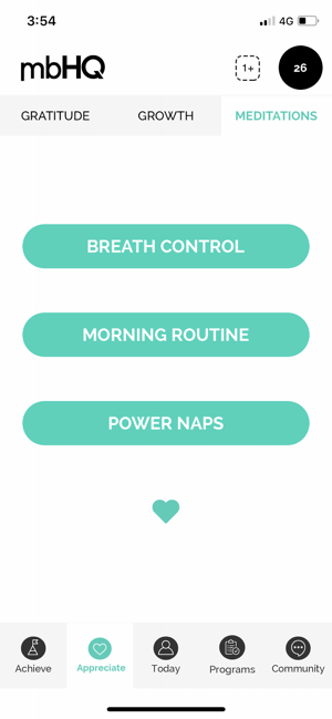 MindbodyHQ(圖4)-速報App