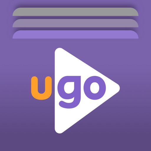 UGO Wallet: Loyalty & Receipts