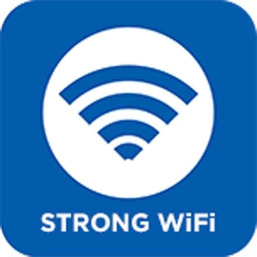 STRONG  WiFi Download