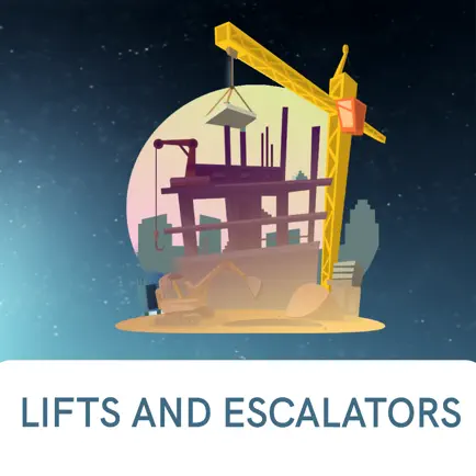 CSCS Lifts and Escalators Читы